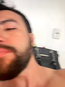 Snapshot of Wellington0490 chatting on November 10, 5:01 pm Wellington0490 online show from November 10, 5:01 pm