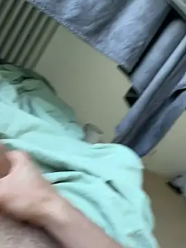 OrgasmusPrinz online show from July 8, 5:50 pm
