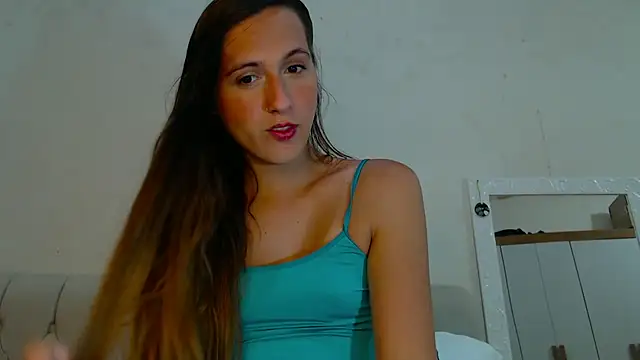 FemmeAngel online show from January 7, 1:13 pm