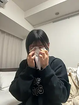 0p-saki-p0 online show from February 7, 9:40 pm