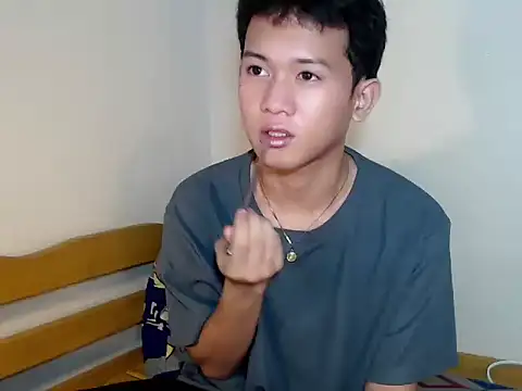 Asianjas online show from October 31, 7:15 pm