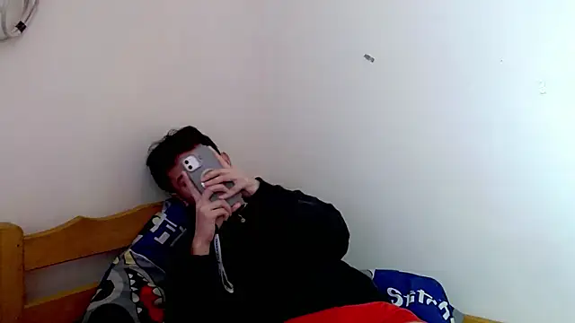 Asianjas online show from November 1, 7:27 pm