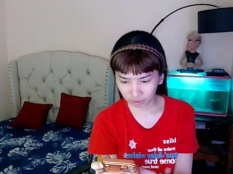 ShantalFoxxy  online show from February 16, 4:52 am