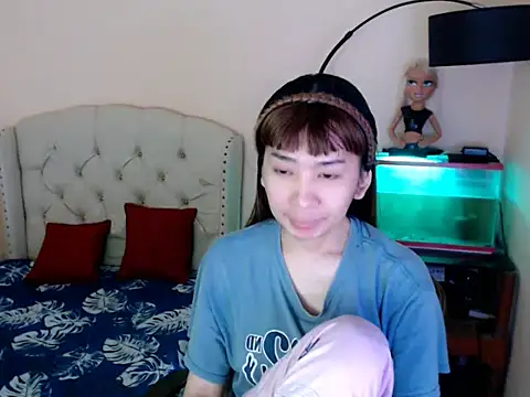 ShantalFoxxy  online show from February 21, 1:06 am