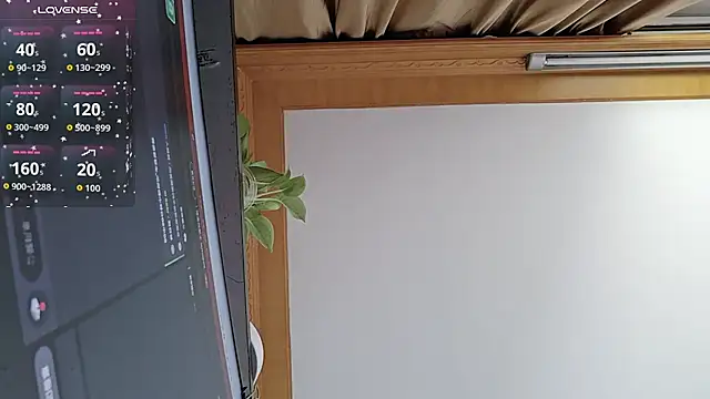 Haili-1 online show from September 18, 1:51 am