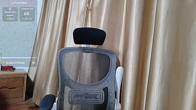 Haili-1 online show from October 4, 1:31 pm