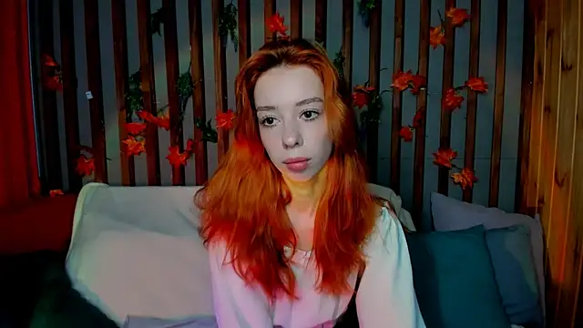 Lori Williams online show from November 13, 12:53 am