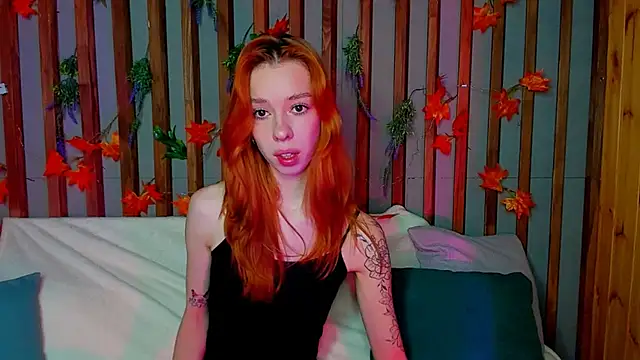 Lori Williams online show from December 1, 12:59 am