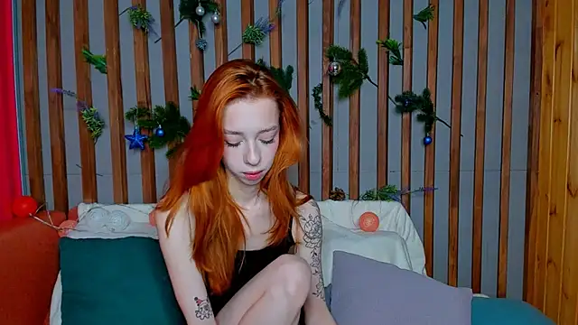 Lori Williams online show from January 11, 12:59 am