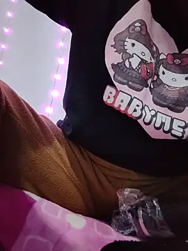 airamoon online show from November 11, 2:00 am