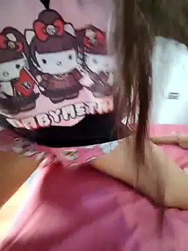 airamoon online show from January 17, 2:27 am