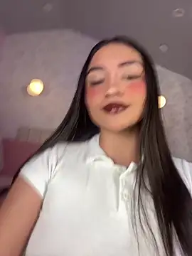 sweet artemiis online show from November 15, 7:43 pm