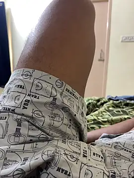 Harish0897 online show from November 4, 10:14 am