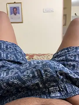 Harish0897 online show from February 5, 12:59 am