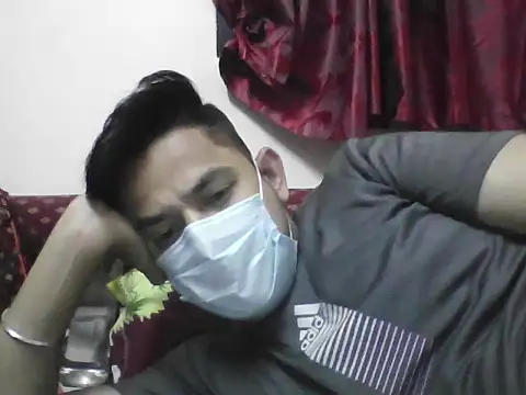 NIVAN 7251 online show from October 10, 7:13 pm