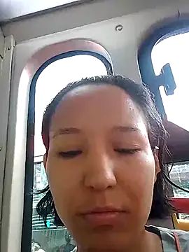 Natzu Choi online show from September 27, 5:51 pm