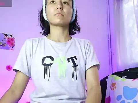 Natzu Choi online show from November 15, 8:16 pm