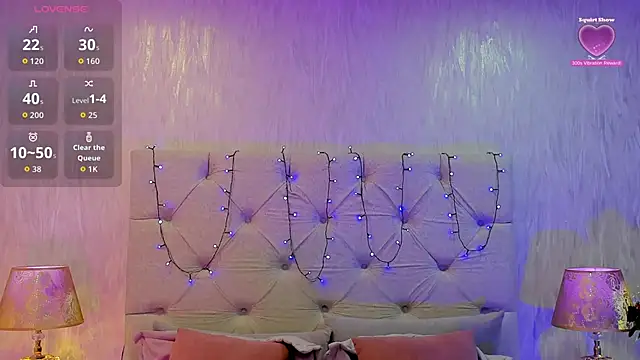 Pamelamiler   online show from September 20, 12:17 pm