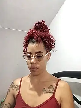 Pamelamiler   online show from September 30, 4:34 pm