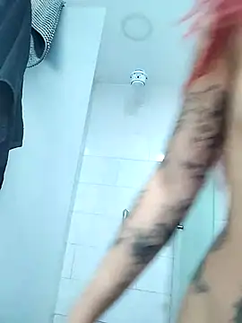 Pamelamiler   online show from January 7, 12:18 pm