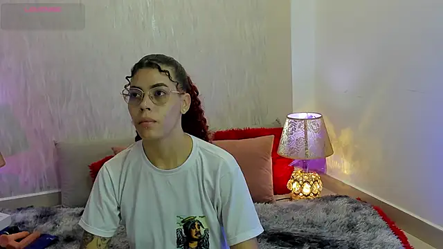 Pamelamiler   online show from February 15, 12:58 pm