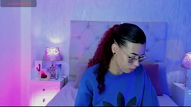 Pamelamiler   online show from March 9, 12:09 pm