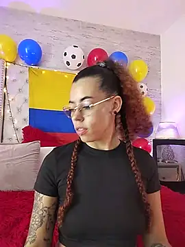 Snapshot of Pamelamiler__ chatting on July 6, 3:03 pm Pamelamiler online show from July 6, 3:03 pm