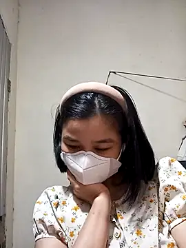 Daisy-lusia96 online show from October 2, 2:13 pm