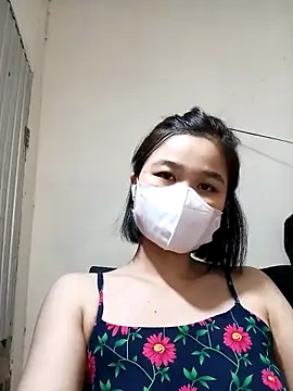 Daisy-lusia96 online show from October 5, 8:45 am