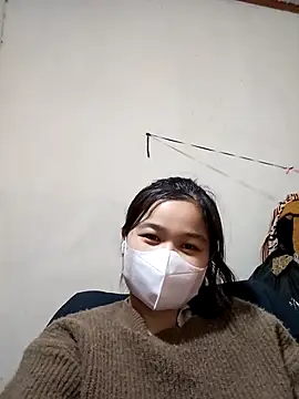 Daisy-lusia96 online show from November 20, 3:01 pm