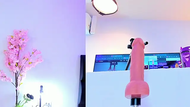 Snapshot of maily_zanss chatting on December 4, 7:33 pm maily zanss online show from December 4, 7:33 pm