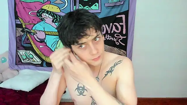 sai l01 online show from November 19, 11:49 pm