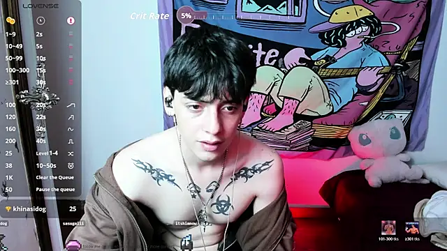 sai l01 online show from December 22, 12:40 am