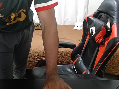 Negao 20cnts online show from November 8, 3:18 am