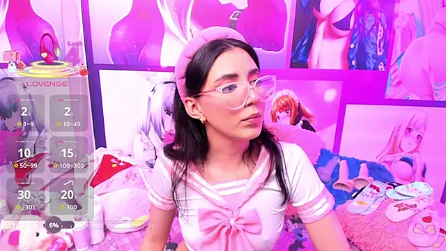 Kyoko Bms online show from September 13, 3:28 am