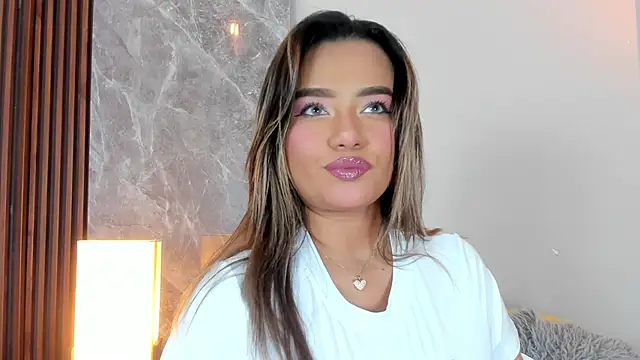 Emma hunter  online show from October 25, 3:58 am