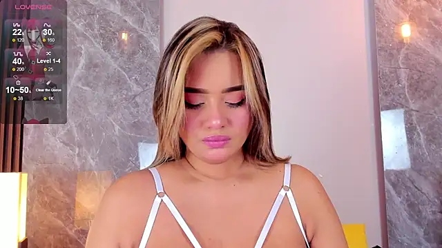 Emma hunter  online show from November 28, 4:15 am