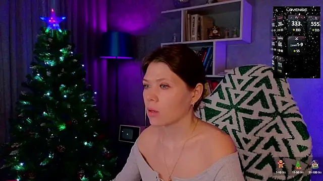 MyLittleGali online show from January 10, 2:57 am