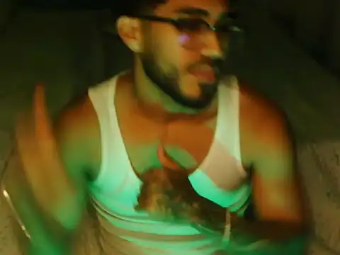 TU-MORENOO online show from January 9, 5:10 am