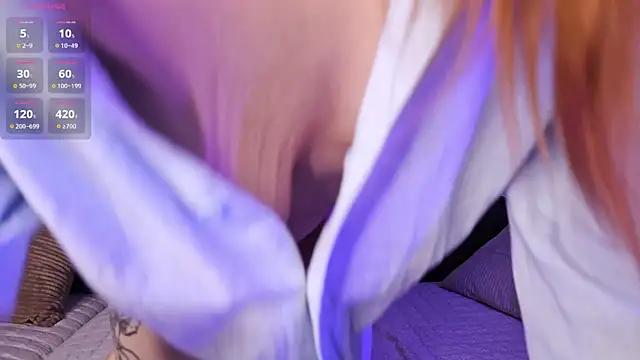 HotFrictions online show from November 14, 3:11 pm