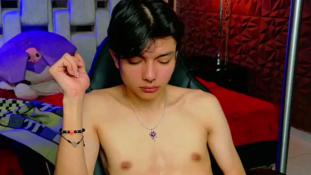 alandelrey57 online show from February 23, 3:31 pm