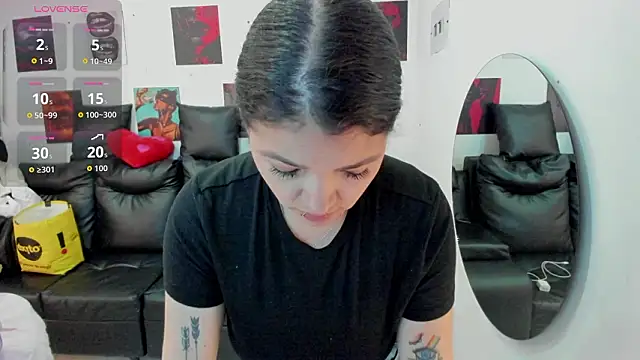 iam sammy 01 online show from March 10, 12:10 pm