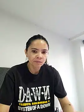 Cami Konor online show from January 15, 10:24 pm