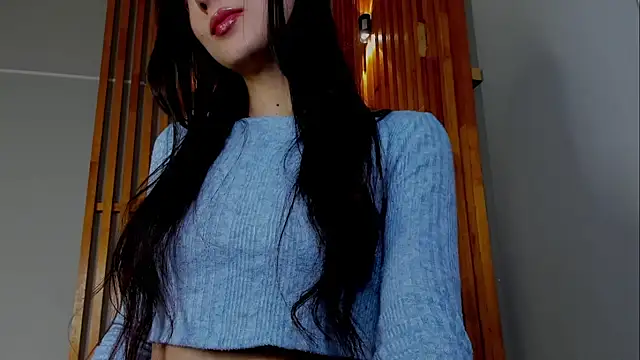 AbbyPalmer online show from December 2, 3:34 am