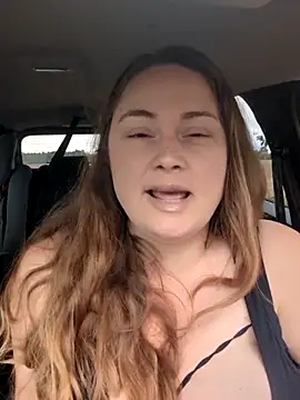 Snapshot of BrokenWife chatting on September 15, 6:57 am BrokenWife online show from September 15, 6:57 am