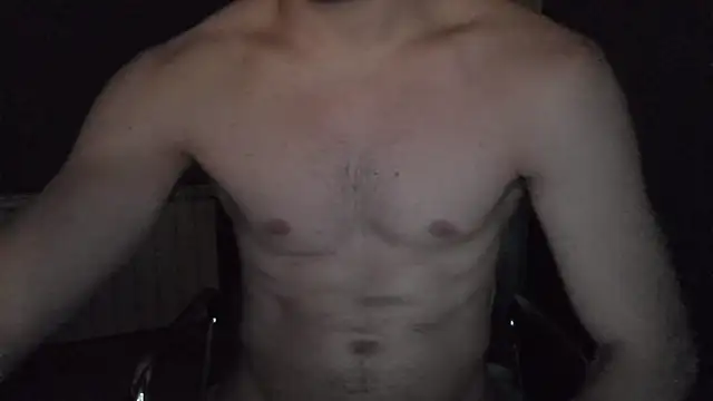 Jorge20F online show from January 11, 11:32 pm