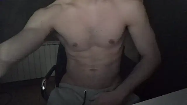 Jorge20F online show from February 24, 11:14 pm