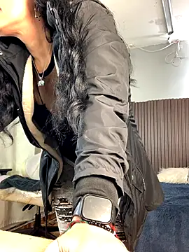 kataleya 29 online show from October 28, 7:49 pm