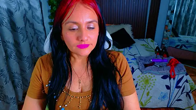 kataleya 29 online show from May 14, 7:53 pm