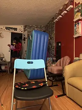 TranSexualJade95 online show from April 12, 9:14 am